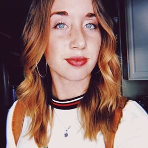 Meet your Posher, Abbey